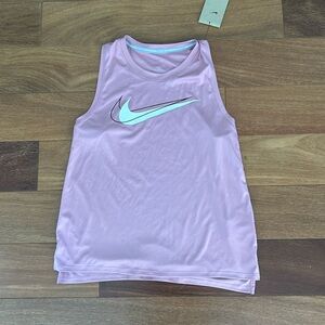 Nike Tank Top —Size S -NWT